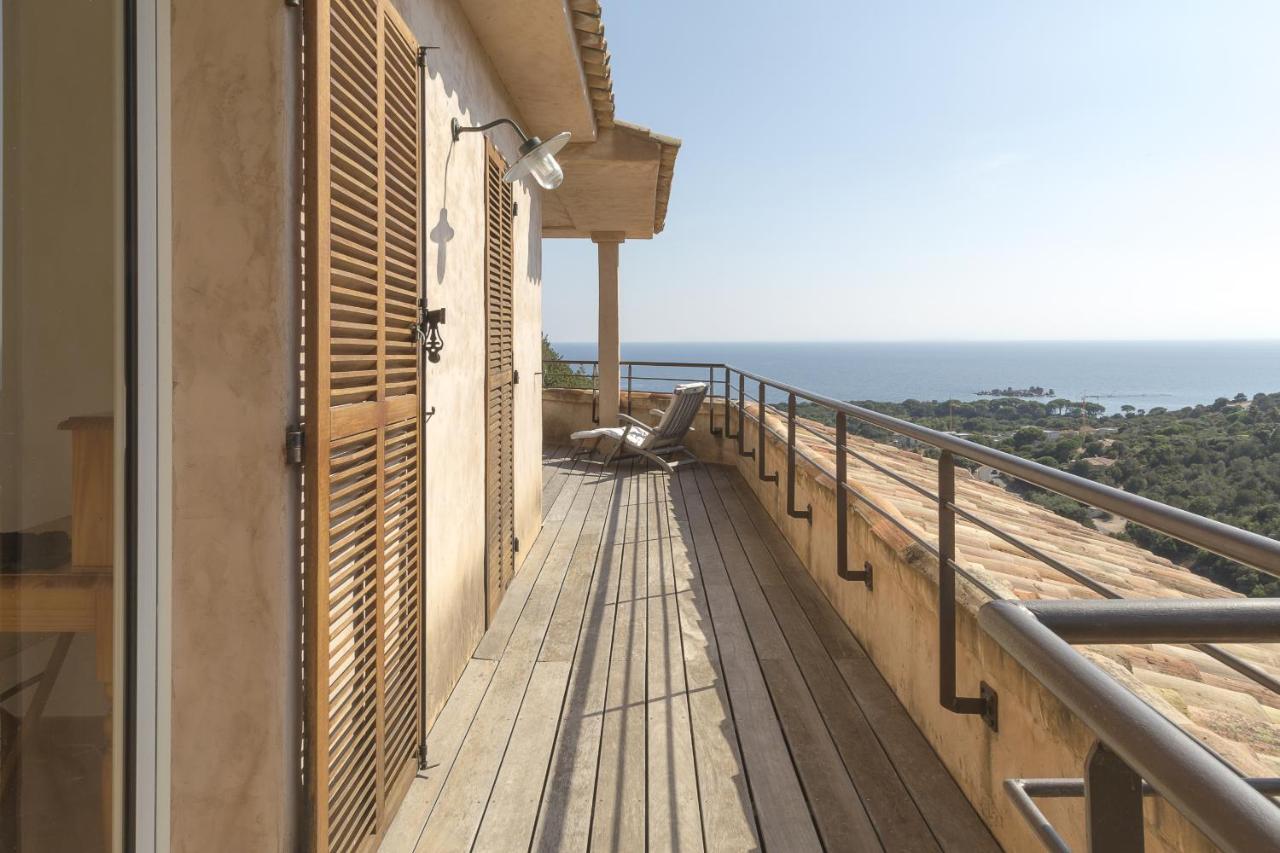 Les Terrasses De Scalegiu Porto-Vecchio (Corsica)