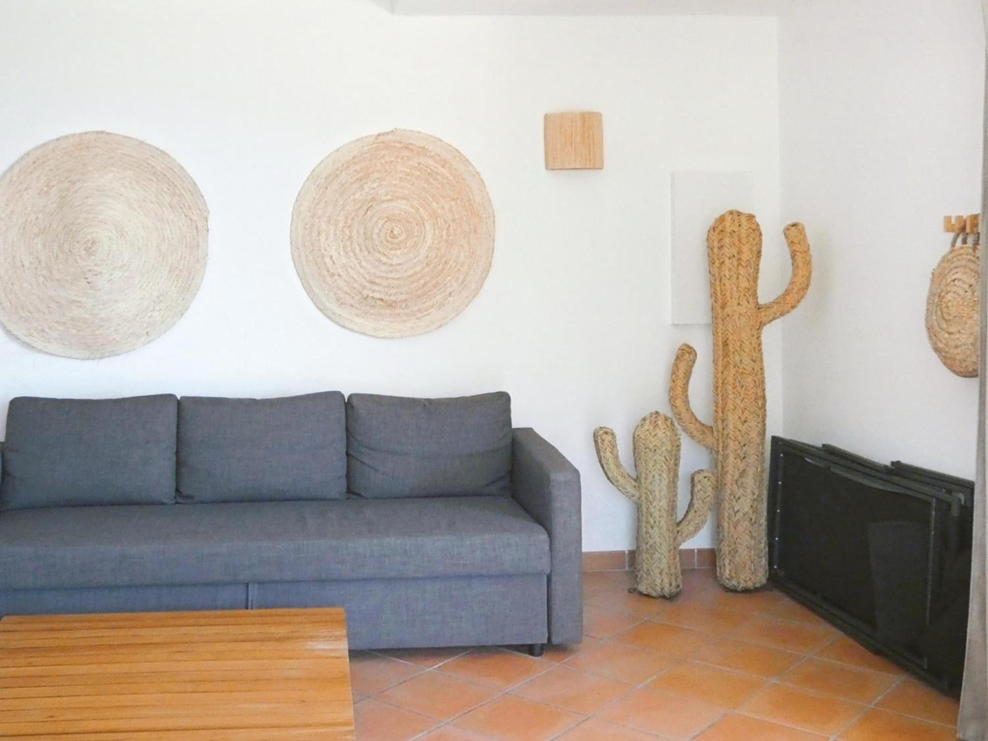 Holiday home Les Terrasses De Scalegiu *