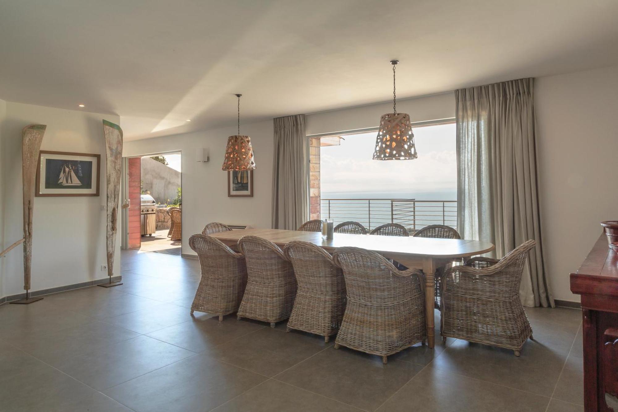 Holiday home Les Terrasses De Scalegiu Porto-Vecchio (Corsica)