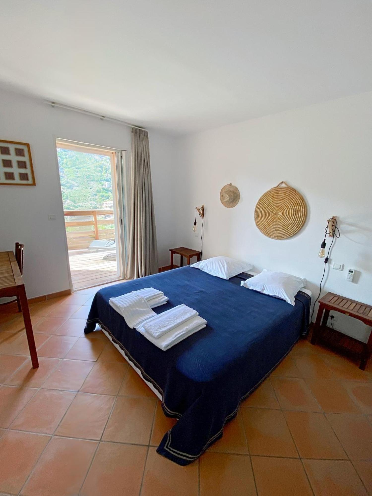 Les Terrasses De Scalegiu Holiday home *
