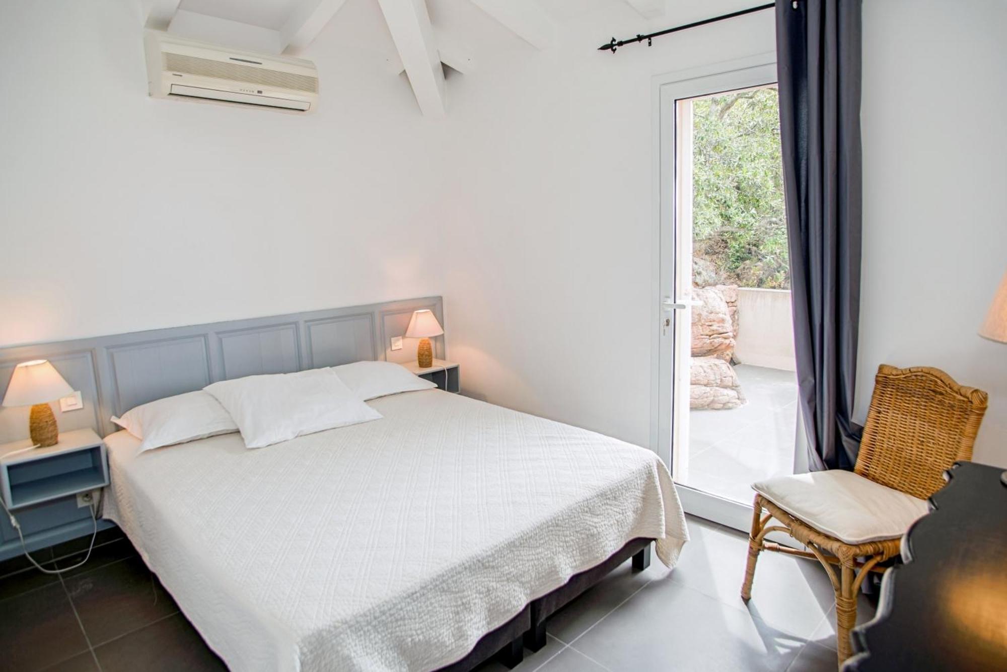 Les Terrasses De Scalegiu Holiday home