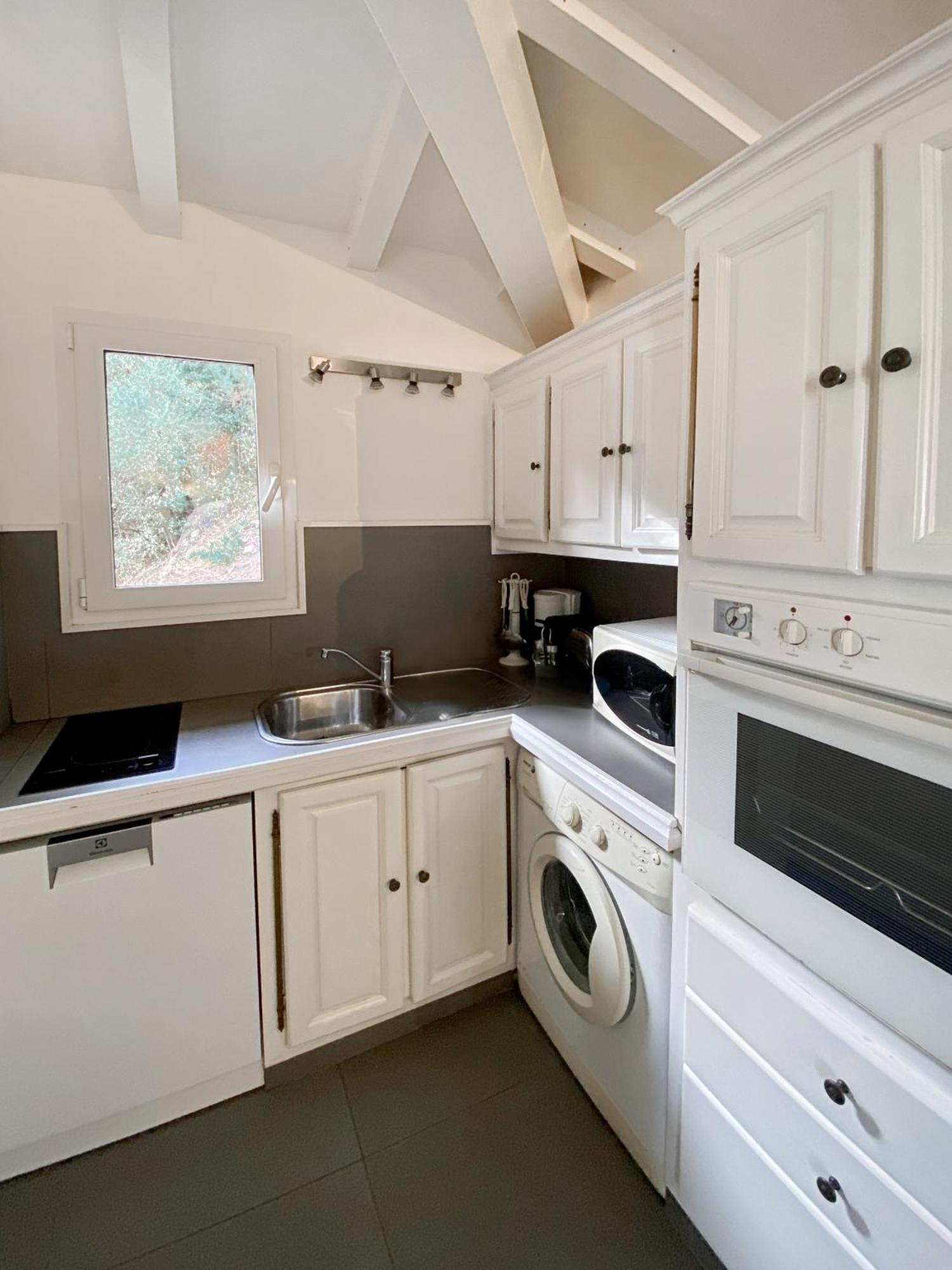 Les Terrasses De Scalegiu Holiday home *