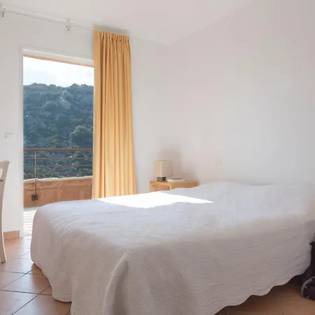 Villa Les Terrasses De Scalegiu Porto Vecchio Exterior foto