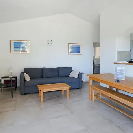 Villa Les Terrasses De Scalegiu Porto Vecchio Exterior foto