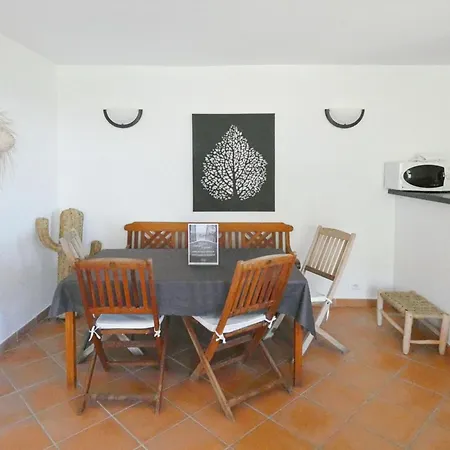 Villa Les Terrasses De Scalegiu Porto Vecchio Exterior foto