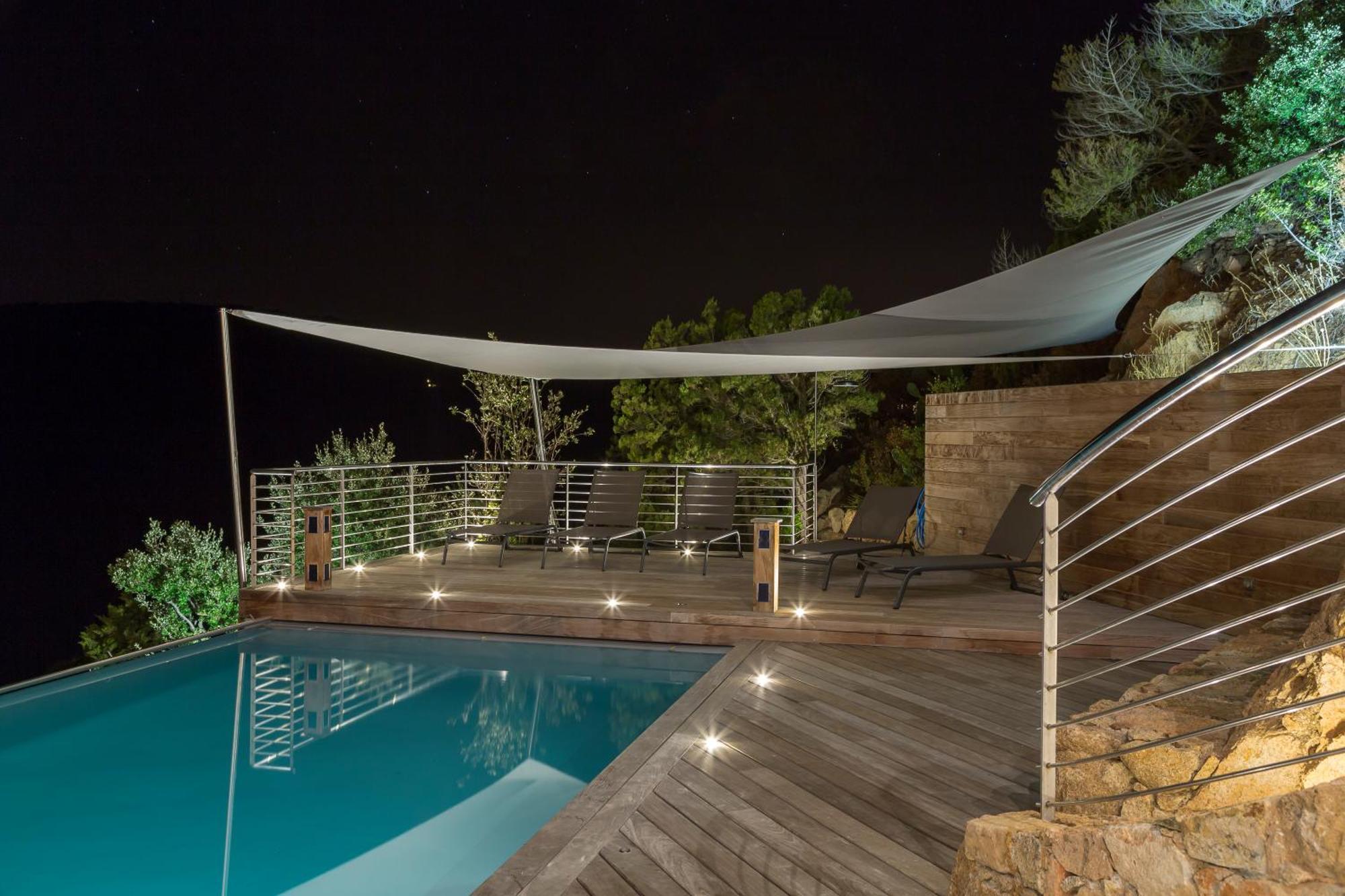 Les Terrasses De Scalegiu Porto-Vecchio (Corsica)