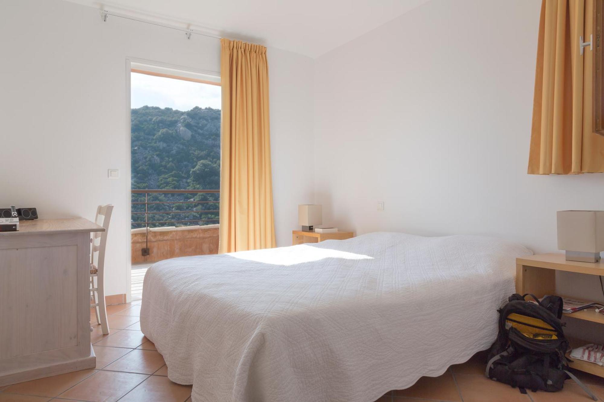 Les Terrasses De Scalegiu Porto-Vecchio (Corsica)