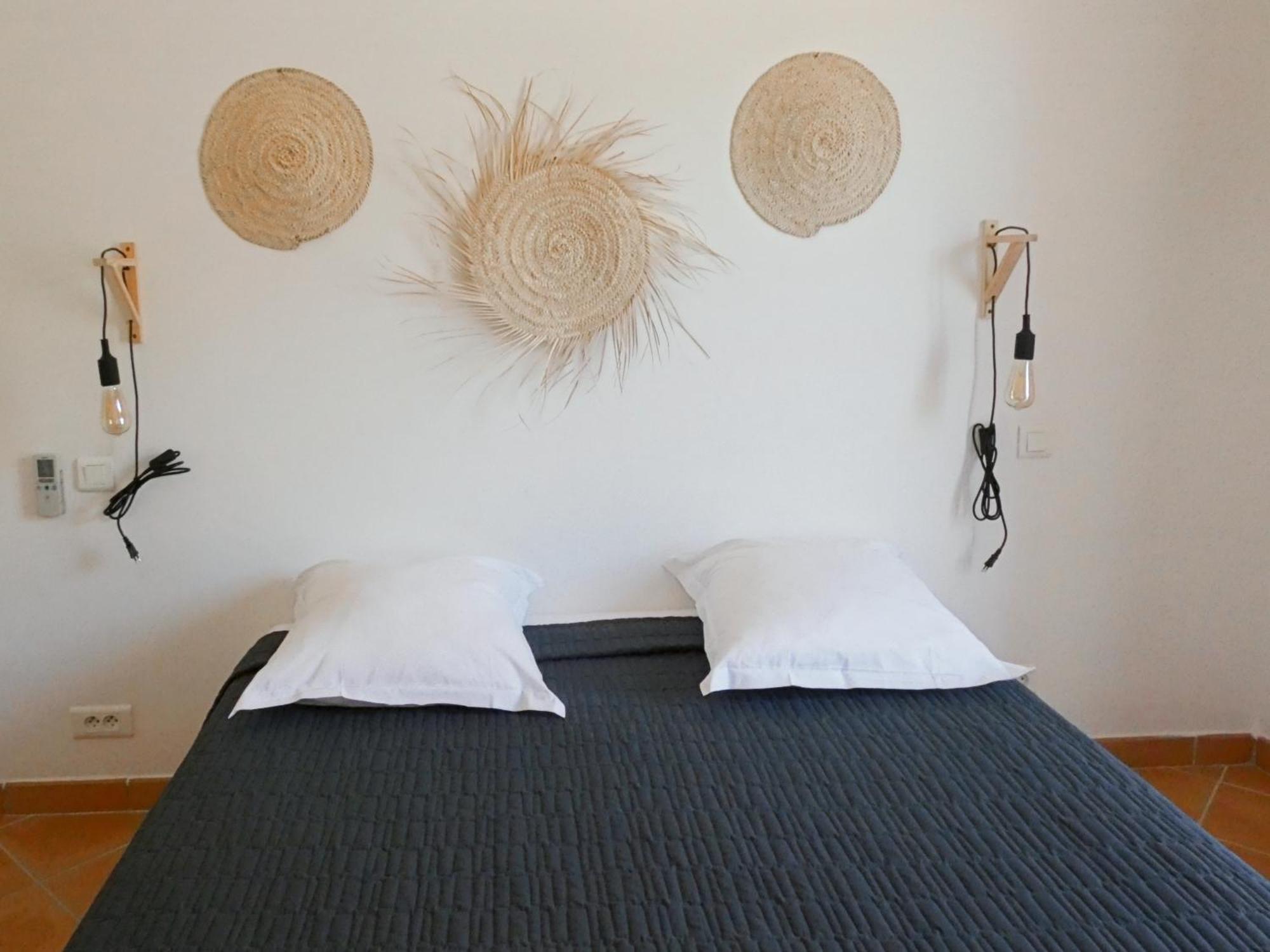 Ferienhaus Les Terrasses De Scalegiu Porto-Vecchio (Corsica)
