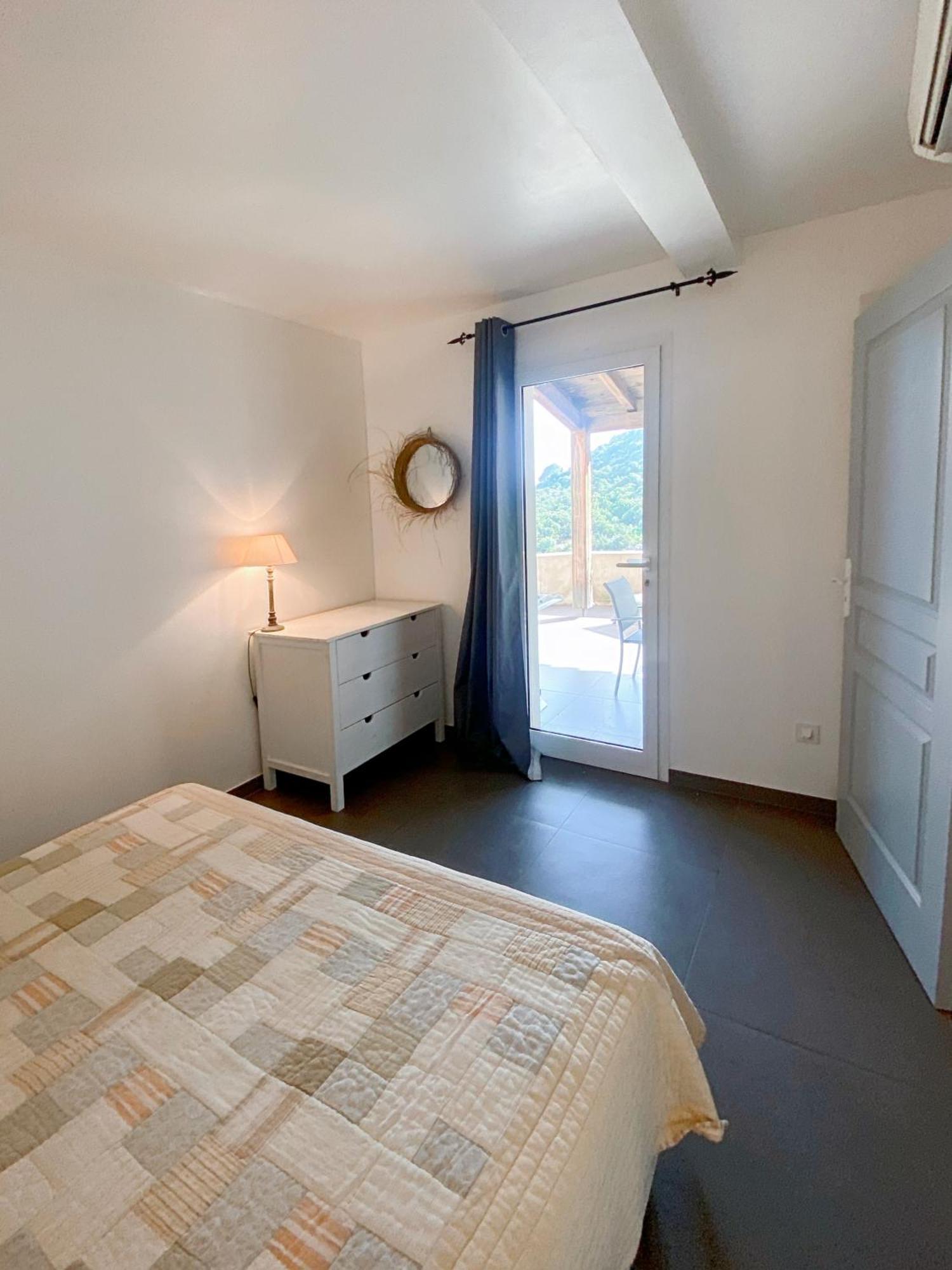 Ferienhaus Les Terrasses De Scalegiu