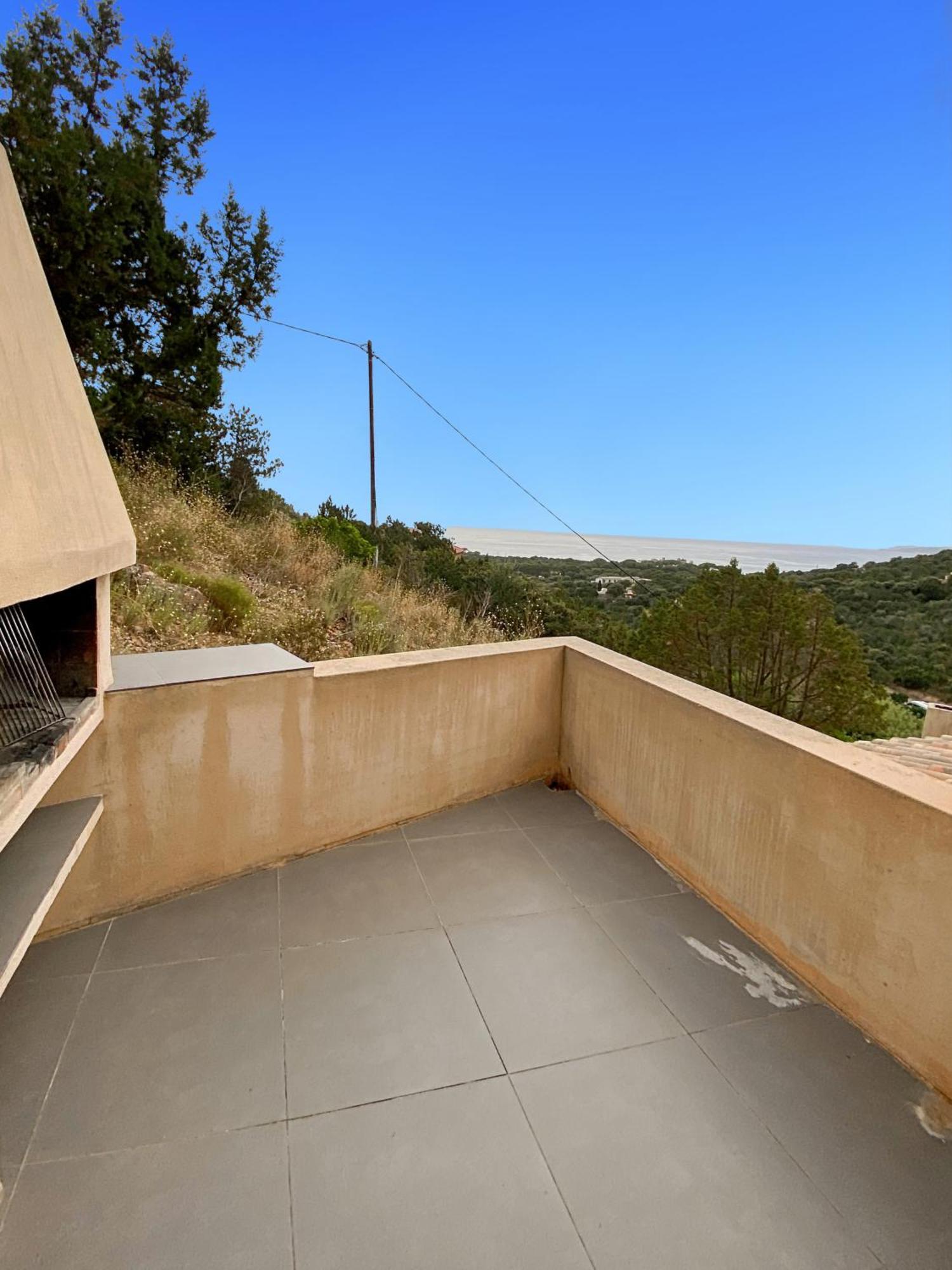 Les Terrasses De Scalegiu Hébergement de vacances