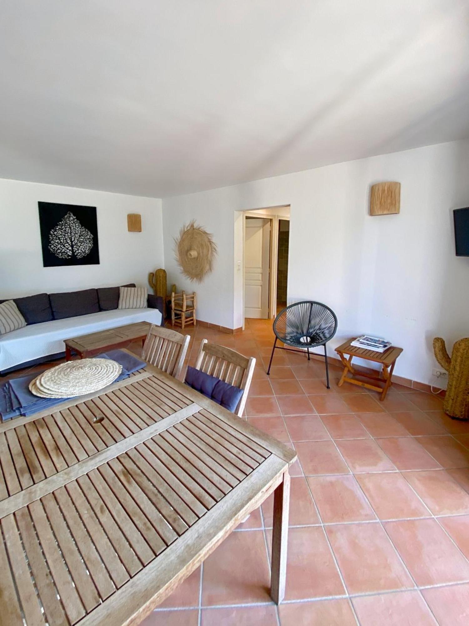 Les Terrasses De Scalegiu Hébergement de vacances Porto-Vecchio (Corsica)