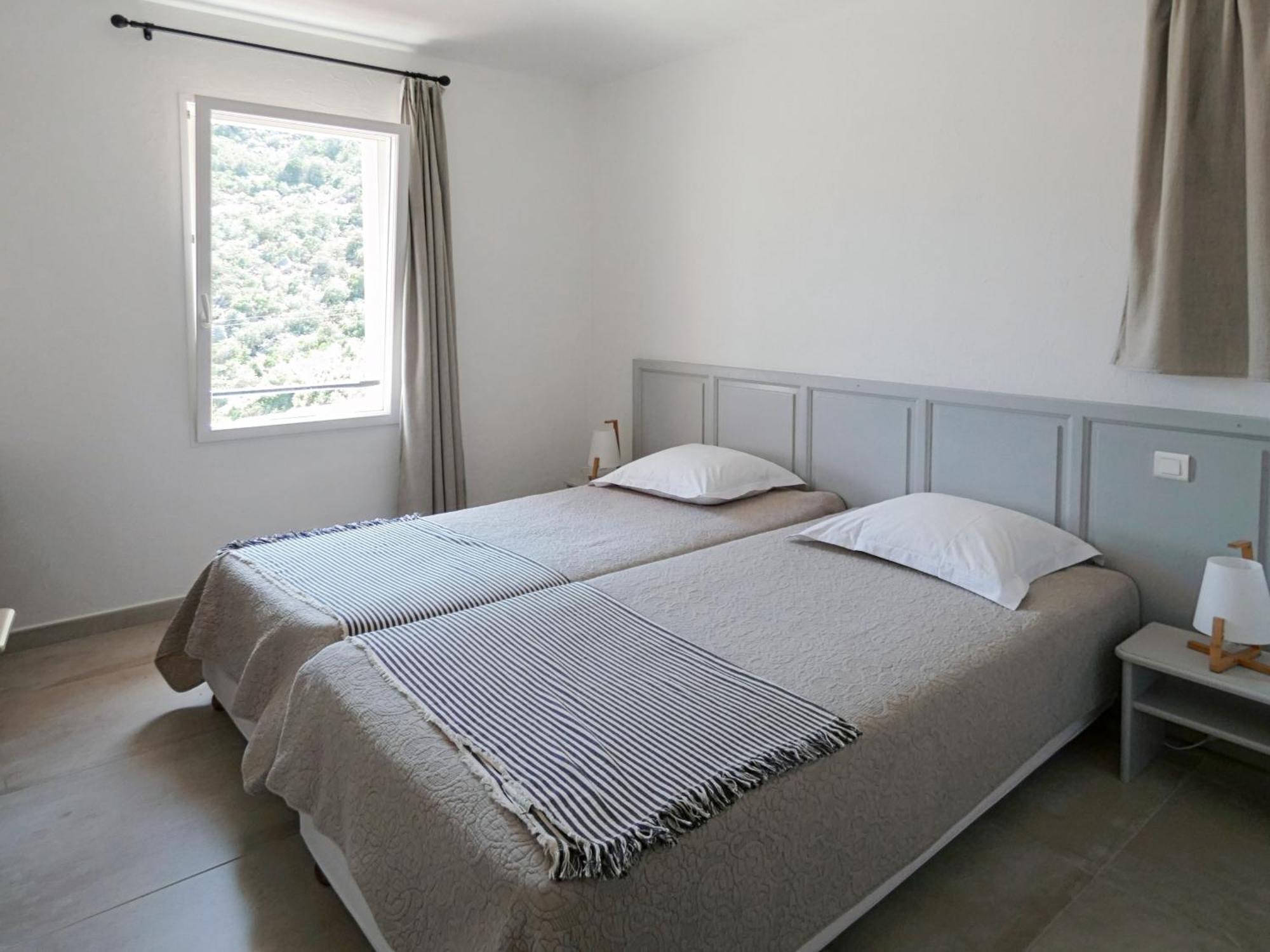 Hébergement de vacances Les Terrasses De Scalegiu Porto-Vecchio (Corsica)