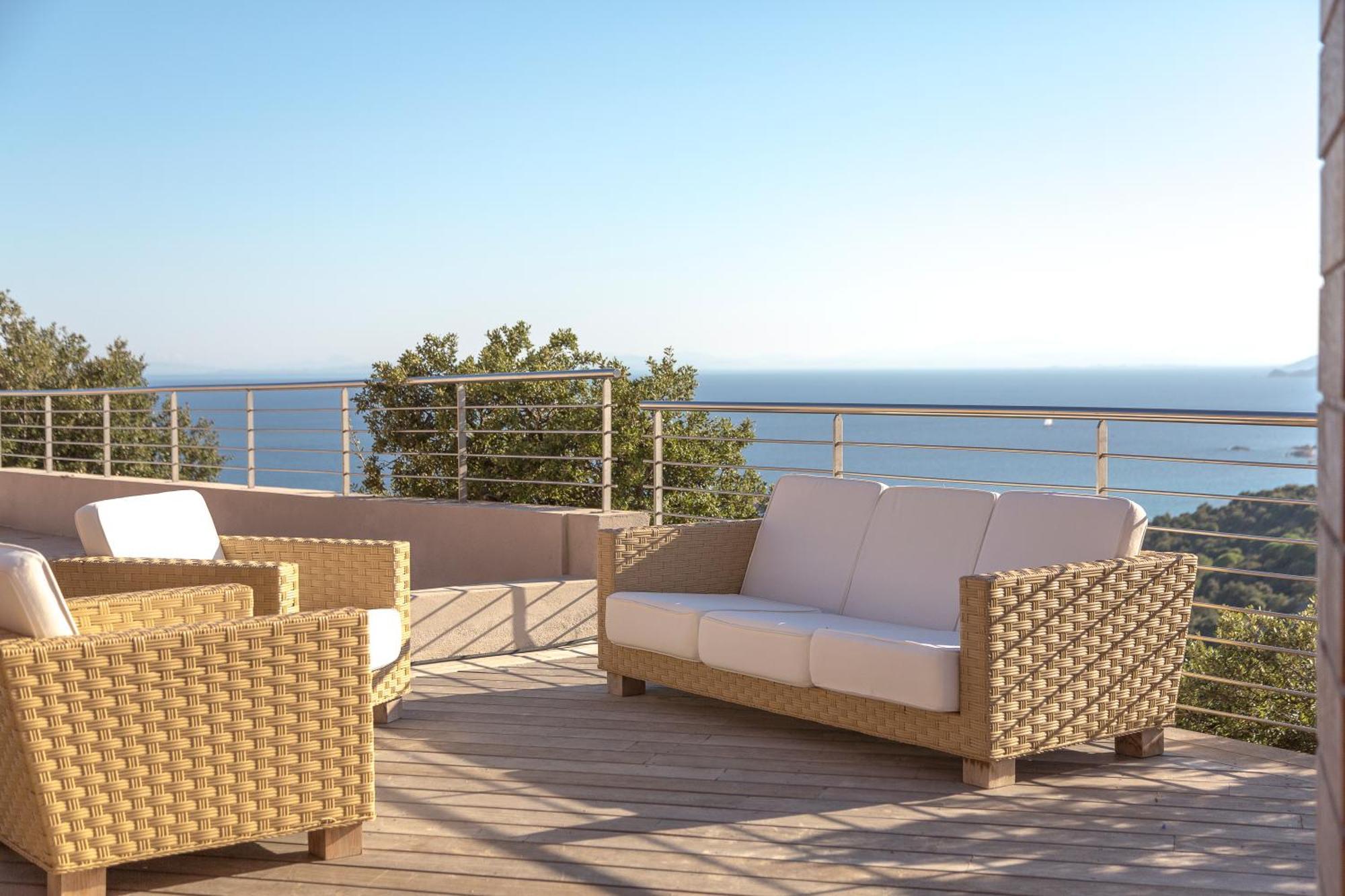 Les Terrasses De Scalegiu Porto-Vecchio (Corsica)